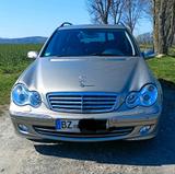 Mercedes-Benz Mercedes Benz C-Klasse C220 CDI Avantgarde... - gebrauchte Mercedes-Benz C 220 aus dem Jahr 2006