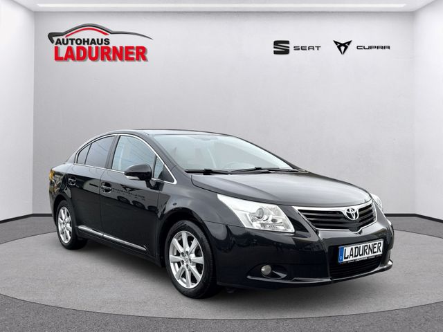 Avensis Executive Klimaautom SHZ Keyless Entry K