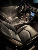 Porsche Cayman S  - gebrauchte Porsche Cayman aus dem Jahr 2010