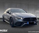 Mercedes-Benz CLA 35 AMG Shooting Brake Mercedes-AMG CLA 3... - Mercedes-Benz CLA 35 AMG Shooting Brake von privat