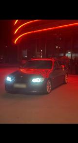 BMW e91 330d evtl. Tausch e46 JDM 335i 135... - BMW 135 mit Diesel-Antrieb