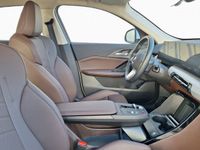 BMW X2 - Vorschau Bild 9