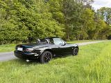 Mazda MX-5 NB Sport 2004 - Mazda MX-5 mit Benzin-Antrieb: Cabrio, Nb