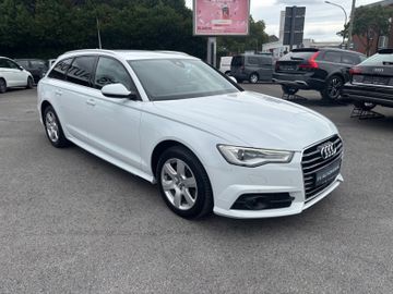 Audi A6 - 3