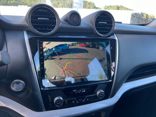 DFSK Rich 6  Automatik AHL 3 toKamera