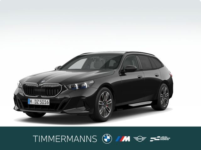 Image of BMW 540
