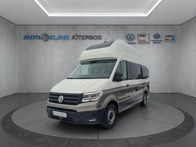 Crafter 2.0 TDI Grand California 600 FWD (EURO