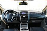 Lancia Voyager Gold Navi, Kamera, Schiebedach, 7-Sitzer - Lancia aus 2012