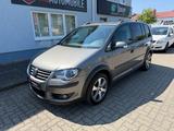 Volkswagen Touran CrossTouran*PDC*Sitzheizung*Ahk - Volkswagen: Crosstouran