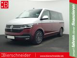 Volkswagen T6.1 Multivan 2.0 TDI DSG 4Mo. Highline NAVI LED - gebrauchte VW T6 Multivan aus dem Jahr 2024