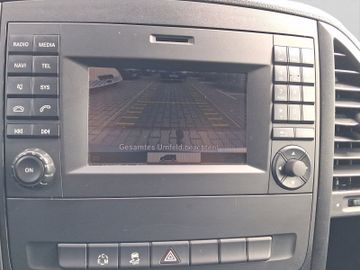 Mercedes Vito - 12