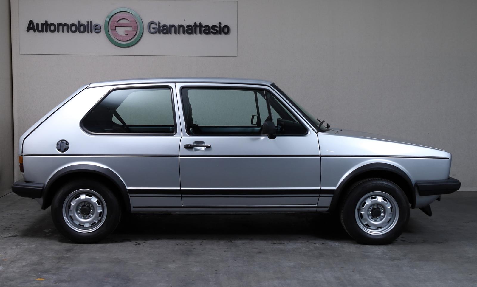 Volkswagen Golf Golf 1 GTI*Gutachten 2*Top Zustand