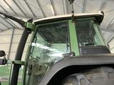 Fendt 817 Vario TMS - Fendt Schlepper
