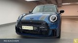 MINI CooperA DKG JCW-Trim,Navi,JCW-Sitze,LM17" - MINI MINI Gebrauchtwagen in Augsburg