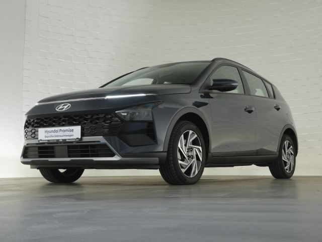 BAYON FACELIFT T-GDI TREND+VOLL LED+NAVI+BOSE+SI