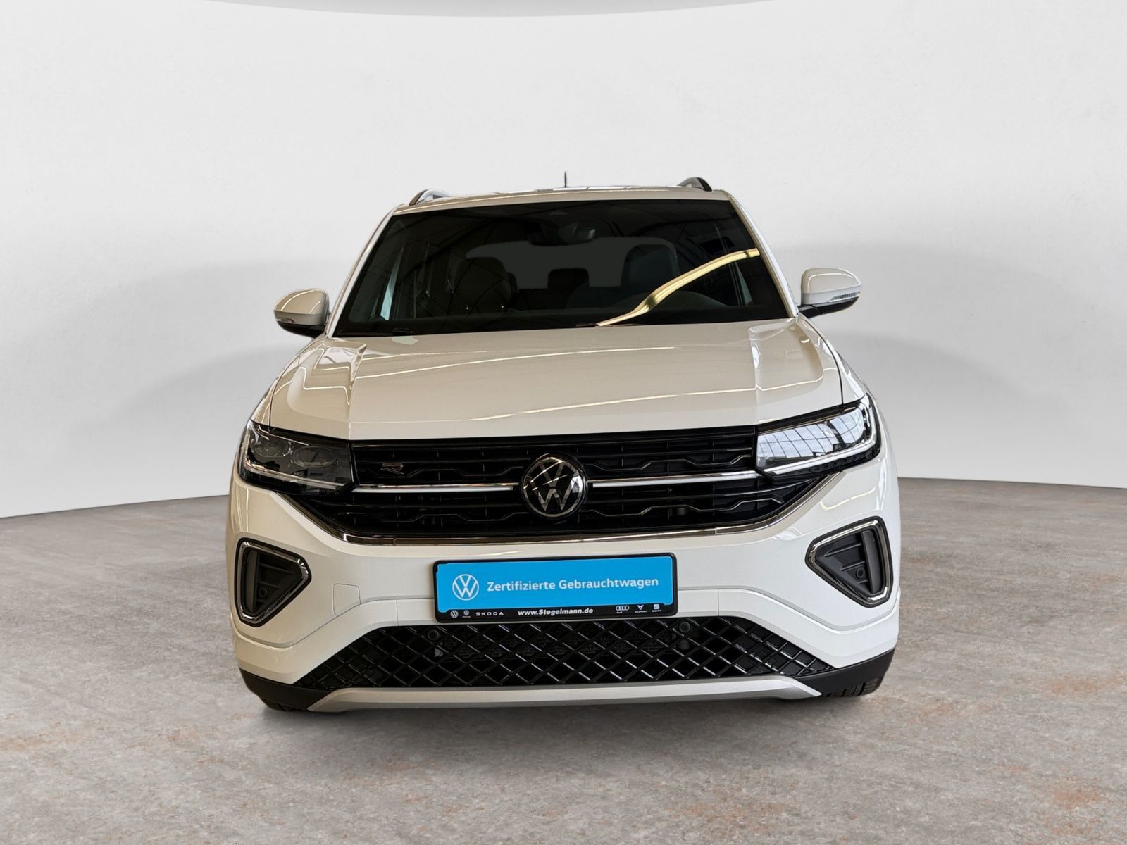 Volkswagen T-Cross - Bild 9