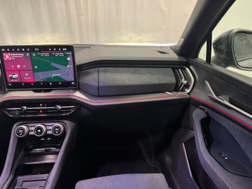 Skoda Kodiaq 2.0 TDI 4x4 Sportline Pano AHK 7-Sitze