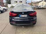 BMW X6 M50 M50d -Panoramadch.Leder-Head-up - BMW X6 M50 aus 2015