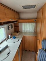 HYMER / ERIBA / HYMERCAR CC514 - Angebote