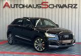Audi SQ2 2.0 TFSI quattro Pano VirtCock HuD B&O ACC - Audi SQ2 aus 2019
