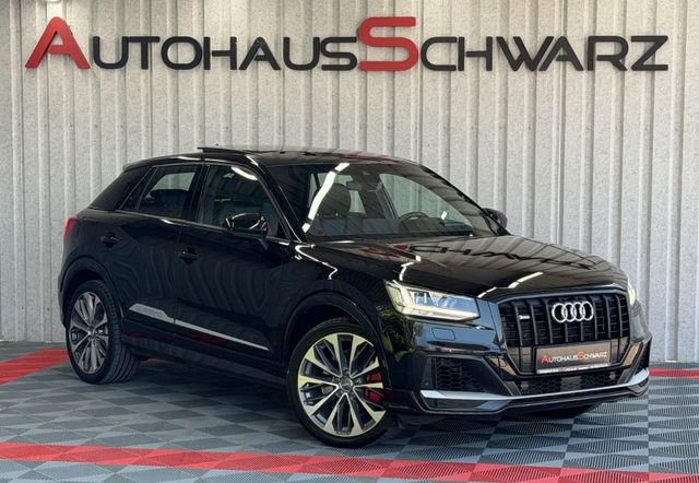 AUDI SQ2