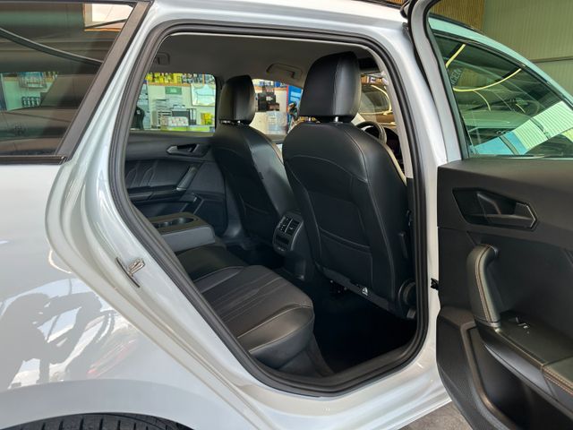 MYAUTOCENTER – Gebraucht- und Jahreswagen mit Werkstattservice in Pfaffenhofen Cupra Leon Sportstourer *LED*Virtuel*Spurh*