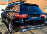 Mercedes-Benz GLC 220 d 4MATIC Autom. Navi, Kamera, Parkas. - Mercedes-Benz GLC 220 in Hamm