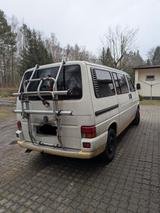 Volkswagen T4 Multivan Wohnmobilzulassung/Ausstattung - Volkswagen T4 Multivan in Dresden
