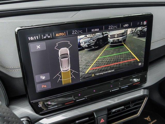 Cupra Formentor VZ 2.0 TSI DSG 4DRIVE+NAVI+FULL LINK, миниатюра 9