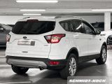 Ford Kuga 1.5 EcoBoost Cool+Connect AHK, Navi, GJR - Ford: Connect