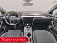 Volkswagen Arteon - Vorschau Bild 11
