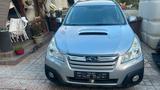 Subaru  mit statheizung - Subaru Outback mit Diesel-Antrieb: Limousine