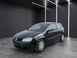Volkswagen Golf V Lim. Trendline /1.HAND/KLIMA/ - Volkswagen Golf aus 2005: V