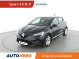 Renault Clio 1.0 SCe Zen *LED*TEMPO*SHZ*KLIMA* - Renault Clio: Zen