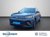 Volkswagen Tiguan - Vorschau Bild 1