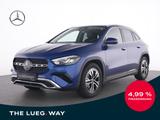 Mercedes-Benz GLA 180 PROGRESSIVE+KEYLESS+360°+DISTRONIC+TOTW. - Mercedes-Benz GLA 180 in Essen