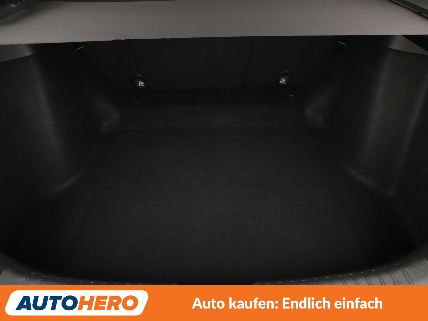 Honda Civic 1.5 VTEC Sport Plus Aut*NAVI*ACC*LED*CAM*, миниатюра 16