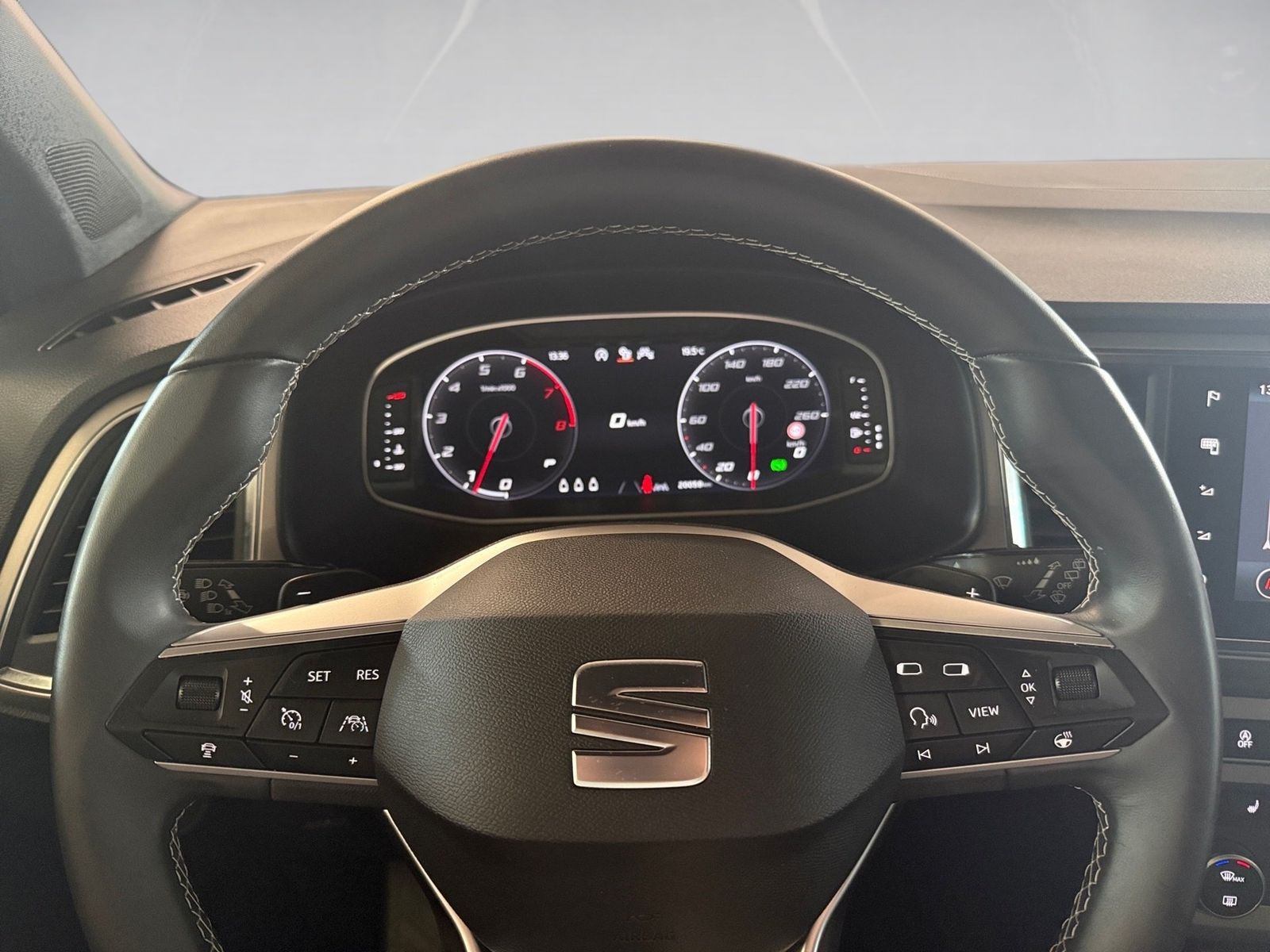 Seat Ateca - Bild 16