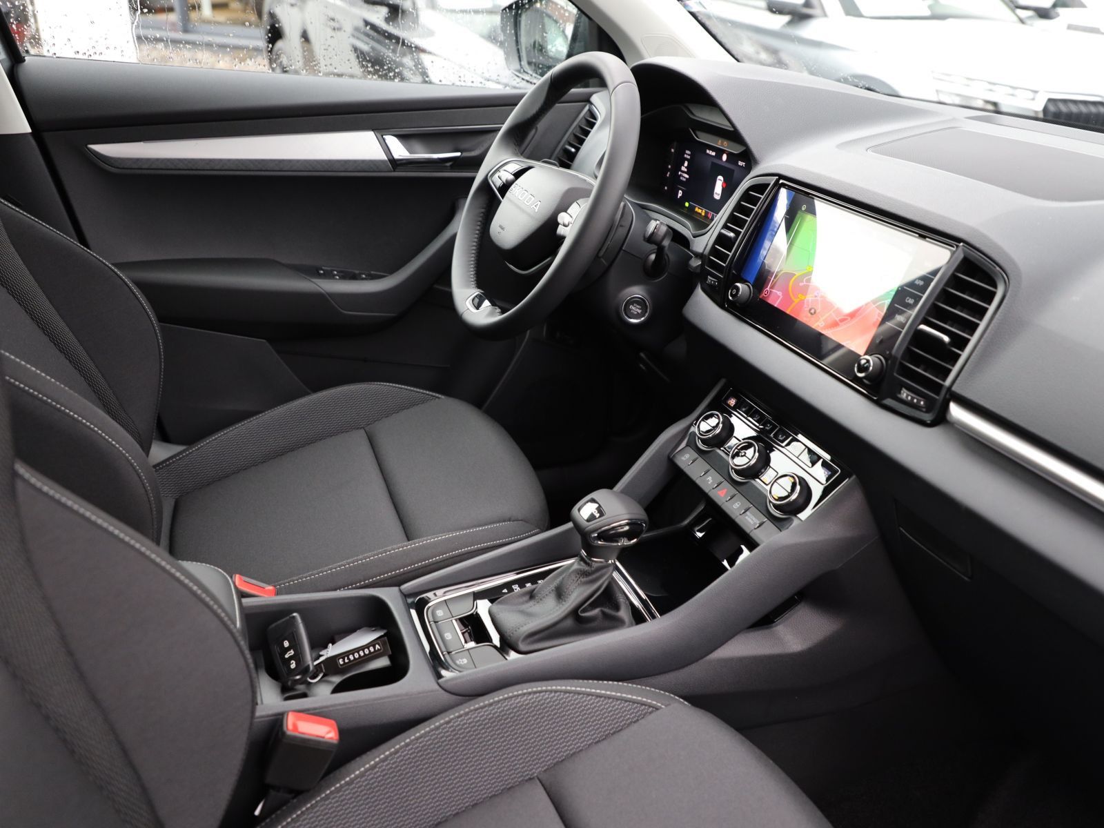Skoda Karoq - Bild 26
