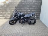 Yamaha MT-07 TÜV & Service NEU - MT 07
