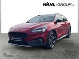 Ford Focus Lim. Active DAB LED RFK Klimaaut. PDC - Ford Focus Active mit Hybrid-Antrieb (Benzin/Elektro)