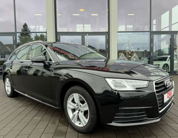 Audi A4 Avant 1.4 TFSI /AHK/MMI Navigation