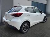 Mazda 2 SKYACTIV-G 90 FWD 5MT NAKAMA - gebrauchte Mazda 2 aus dem Jahr 2016