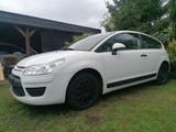 Citroën Citroen C4 Coupe VTR Facelift TÜV 6/26Fah... - gebrauchte Citroën C4 mit Facelift