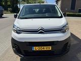 Citroën Jumpy ë-Jumpy 75kWh M*Airco*9-Persoons* - Citroën: 9 Sitzer