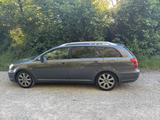 Toyota Avensis Kombi 2.0 Benzin 2009 - Toyota Avensis in Karlsruhe