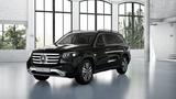 Mercedes-Benz GLS 450 d 4M Pano+Distro+HUD+AHK+Burmester+Memo - Mercedes-Benz Gebrauchtwagen in Karlsruhe
