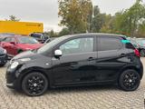 Citroën C1 Selection/KLIMA/SHZ/TEMP/MFL - gebrauchte Citroën C1 aus dem Jahr 2018