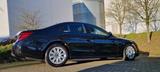 Mercedes-Benz S 400 d 4MATIC -HDUP-Nachtsicht-TV - gebrauchte Mercedes-Benz S 400 aus dem Jahr 2019