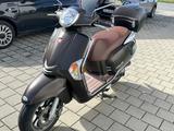 Kymco Like 50 - KYMCO LIKE 50